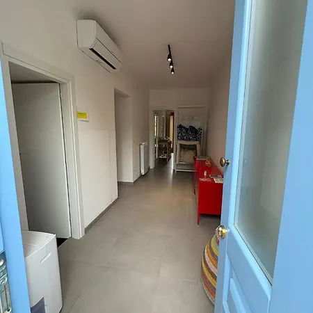 Casa Da Nonna Rita Dom wakacyjny Celso