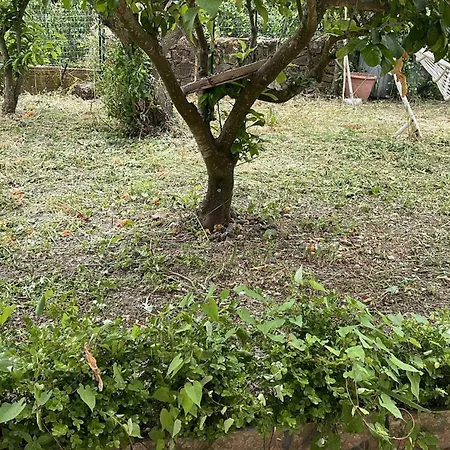 Casa Da Nonna Rita Dom wakacyjny Celso
