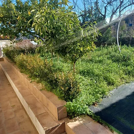 Casa Da Nonna Rita Dom wakacyjny