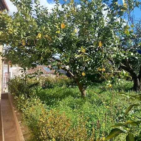 Dom wakacyjny Casa Da Nonna Rita *
