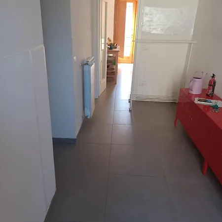 Casa Da Nonna Rita *