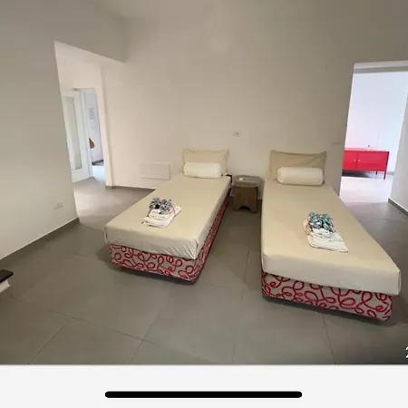 Σπίτι διακοπών Casa Da Nonna Rita