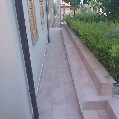 Casa Da Nonna Rita 別荘 *