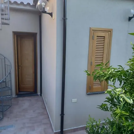 別荘 Casa Da Nonna Rita