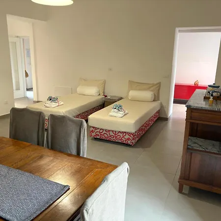 Casa Da Nonna Rita 別荘 *