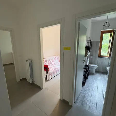Casa Da Nonna Rita Celso