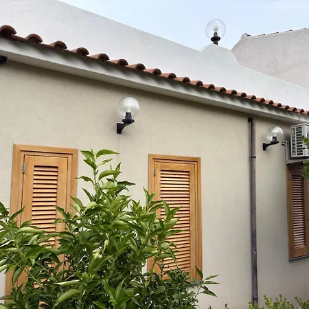 Casa Da Nonna Rita * Celso