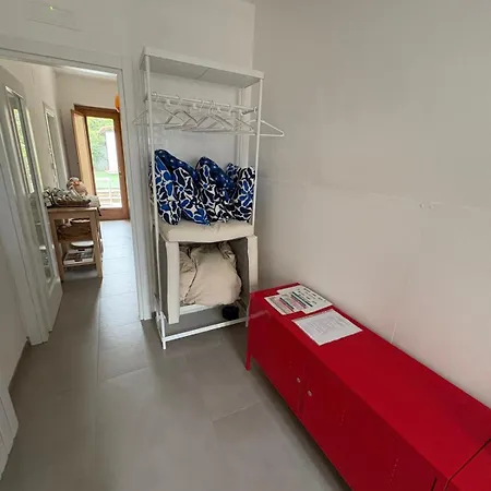 Casa Da Nonna Rita