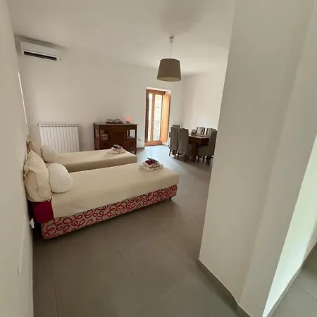 Casa Da Nonna Rita Σπίτι διακοπών Celso
