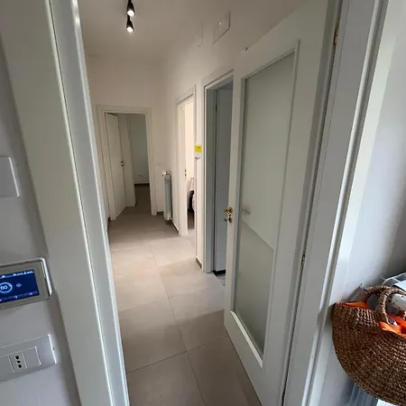 Casa Da Nonna Rita Dom wakacyjny