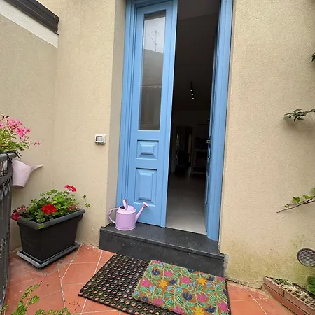 別荘 Casa Da Nonna Rita