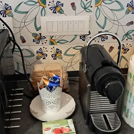 別荘 Casa Da Nonna Rita *