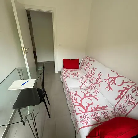 Casa Da Nonna Rita