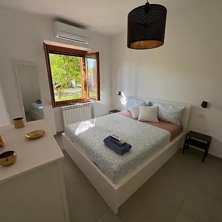 Casa Da Nonna Rita