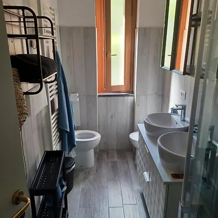 別荘 Casa Da Nonna Rita Celso